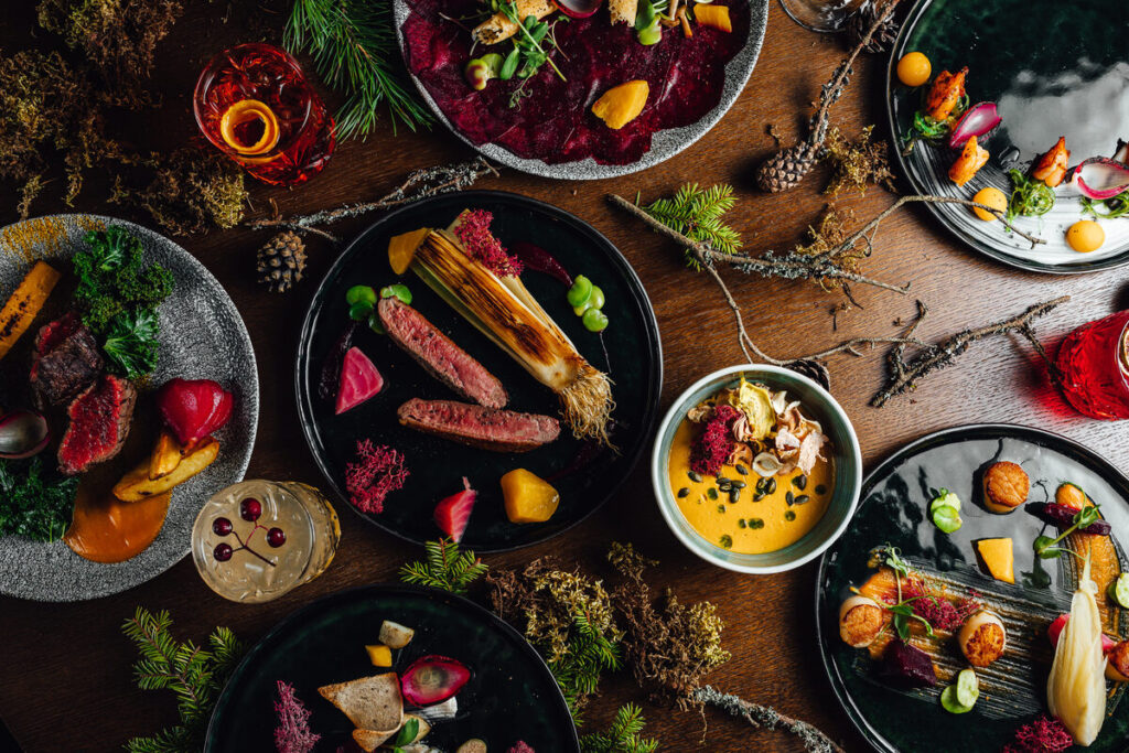 A Foodie’s Guide to Austin North: Savoring the Best Eats in Lawton’s Hidden Gem Neighborhood